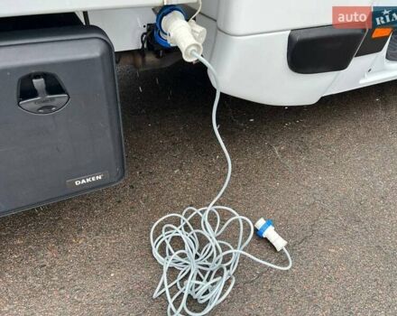 Белый Рено Мастер, объемом двигателя 2.3 л и пробегом 317 тыс. км за 25999 $, фото 27 на Automoto.ua