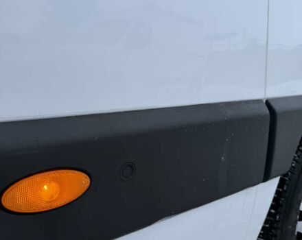 Белый Рено Мастер, объемом двигателя 0 л и пробегом 236 тыс. км за 21800 $, фото 12 на Automoto.ua