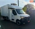 Белый Рено Мастер, объемом двигателя 2.3 л и пробегом 278 тыс. км за 25500 $, фото 20 на Automoto.ua