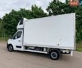 Белый Рено Мастер, объемом двигателя 2.3 л и пробегом 389 тыс. км за 25997 $, фото 8 на Automoto.ua