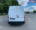 Білий Рено Мастєр, об'ємом двигуна 2.3 л та пробігом 231 тис. км за 29999 $, фото 4 на Automoto.ua