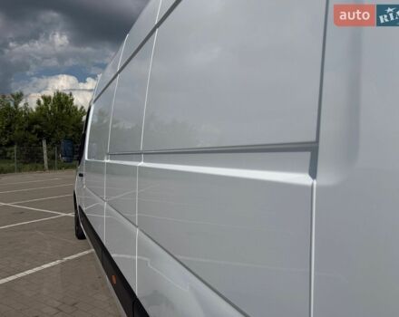 Белый Рено Мастер, объемом двигателя 0 л и пробегом 232 тыс. км за 23900 $, фото 22 на Automoto.ua