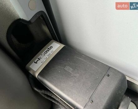 Белый Рено Мастер, объемом двигателя 2.3 л и пробегом 330 тыс. км за 26999 $, фото 59 на Automoto.ua