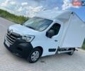 Белый Рено Мастер, объемом двигателя 2.3 л и пробегом 252 тыс. км за 26900 $, фото 18 на Automoto.ua