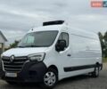 Белый Рено Мастер, объемом двигателя 2.3 л и пробегом 185 тыс. км за 25200 $, фото 1 на Automoto.ua