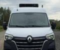 Белый Рено Мастер, объемом двигателя 2.3 л и пробегом 185 тыс. км за 25200 $, фото 3 на Automoto.ua