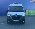 Белый Рено Мастер, объемом двигателя 0 л и пробегом 231 тыс. км за 23500 $, фото 3 на Automoto.ua