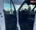 Белый Рено Мастер, объемом двигателя 2.3 л и пробегом 255 тыс. км за 22950 $, фото 14 на Automoto.ua