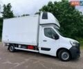 Белый Рено Мастер, объемом двигателя 2.3 л и пробегом 389 тыс. км за 25997 $, фото 11 на Automoto.ua
