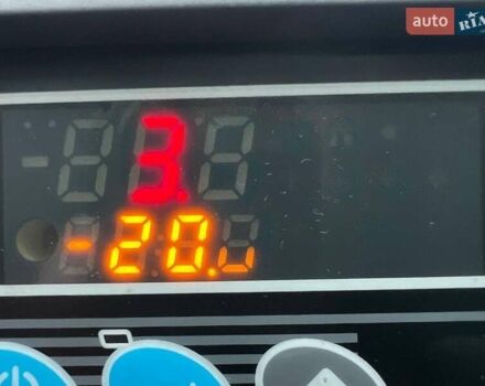 Белый Рено Мастер, объемом двигателя 2.3 л и пробегом 317 тыс. км за 25999 $, фото 51 на Automoto.ua