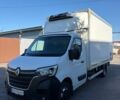 Білий Рено Мастєр, об'ємом двигуна 2.3 л та пробігом 353 тис. км за 22500 $, фото 1 на Automoto.ua