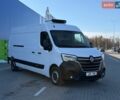 Белый Рено Мастер, объемом двигателя 0 л и пробегом 231 тыс. км за 23500 $, фото 1 на Automoto.ua
