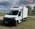 Белый Рено Мастер, объемом двигателя 2.3 л и пробегом 288 тыс. км за 27600 $, фото 1 на Automoto.ua