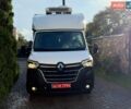 Белый Рено Мастер, объемом двигателя 2.3 л и пробегом 278 тыс. км за 25500 $, фото 17 на Automoto.ua