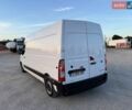 Белый Рено Мастер, объемом двигателя 2.3 л и пробегом 231 тыс. км за 29600 $, фото 8 на Automoto.ua