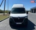 Белый Рено Мастер, объемом двигателя 2.3 л и пробегом 380 тыс. км за 22500 $, фото 1 на Automoto.ua