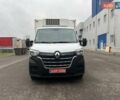 Білий Рено Мастєр, об'ємом двигуна 2.3 л та пробігом 215 тис. км за 19900 $, фото 11 на Automoto.ua