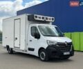 Белый Рено Мастер, объемом двигателя 0 л и пробегом 247 тыс. км за 21900 $, фото 11 на Automoto.ua