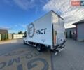 Білий Рено Мастєр, об'ємом двигуна 2.3 л та пробігом 280 тис. км за 35500 $, фото 20 на Automoto.ua
