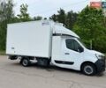 Белый Рено Мастер, объемом двигателя 2.3 л и пробегом 330 тыс. км за 26999 $, фото 10 на Automoto.ua