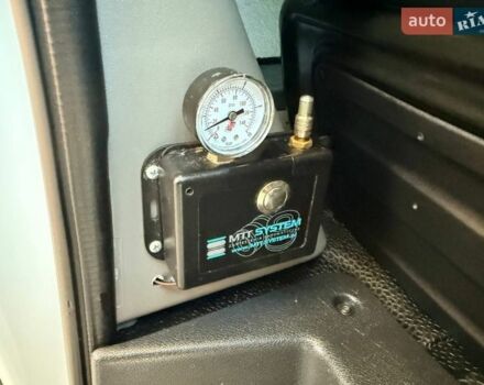 Білий Рено Мастєр, об'ємом двигуна 2.3 л та пробігом 324 тис. км за 26999 $, фото 108 на Automoto.ua