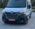 Белый Рено Мастер, объемом двигателя 2.3 л и пробегом 155 тыс. км за 27500 $, фото 21 на Automoto.ua