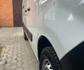 Білий Рено Мастєр, об'ємом двигуна 2.3 л та пробігом 151 тис. км за 21999 $, фото 13 на Automoto.ua