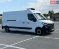 Білий Рено Мастєр, об'ємом двигуна 2.3 л та пробігом 230 тис. км за 24300 $, фото 5 на Automoto.ua