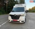 Белый Рено Мастер, объемом двигателя 2.3 л и пробегом 261 тыс. км за 23900 $, фото 7 на Automoto.ua