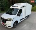 Белый Рено Мастер, объемом двигателя 2.3 л и пробегом 261 тыс. км за 23900 $, фото 32 на Automoto.ua