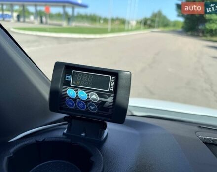 Белый Рено Мастер, объемом двигателя 2.3 л и пробегом 310 тыс. км за 27999 $, фото 90 на Automoto.ua