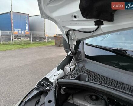 Рено Мастер 2022 в Ковель на Automoto.ua Белый Рено Мастер, объемом двигателя 2.3 л и пробегом 291 тыс. км за 26950 $, фото 88 на Automoto.ua