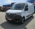 Белый Рено Мастер, объемом двигателя 2.3 л и пробегом 296 тыс. км за 25550 $, фото 2 на Automoto.ua