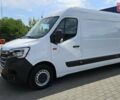 Белый Рено Мастер, объемом двигателя 2.3 л и пробегом 296 тыс. км за 25550 $, фото 1 на Automoto.ua