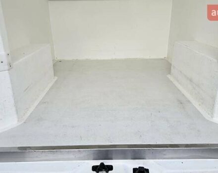 Белый Рено Мастер, объемом двигателя 2.3 л и пробегом 239 тыс. км за 24700 $, фото 42 на Automoto.ua