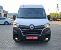 Белый Рено Мастер, объемом двигателя 2.3 л и пробегом 297 тыс. км за 23500 $, фото 12 на Automoto.ua