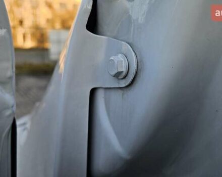 Белый Рено Мастер, объемом двигателя 2.3 л и пробегом 239 тыс. км за 24700 $, фото 22 на Automoto.ua