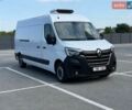 Білий Рено Мастєр, об'ємом двигуна 2.3 л та пробігом 230 тис. км за 24300 $, фото 4 на Automoto.ua