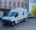 Белый Рено Мастер, объемом двигателя 2.3 л и пробегом 176 тыс. км за 27900 $, фото 5 на Automoto.ua