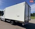 Белый Рено Мастер, объемом двигателя 2.3 л и пробегом 310 тыс. км за 27999 $, фото 5 на Automoto.ua