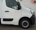Рено Мастер 2022 в Ковель на Automoto.ua Белый Рено Мастер, объемом двигателя 2.3 л и пробегом 291 тыс. км за 26950 $, фото 43 на Automoto.ua