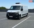 Білий Рено Мастєр, об'ємом двигуна 2.3 л та пробігом 230 тис. км за 24300 $, фото 1 на Automoto.ua