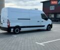 Білий Рено Мастєр, об'ємом двигуна 2.3 л та пробігом 230 тис. км за 24300 $, фото 6 на Automoto.ua
