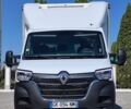 Белый Рено Мастер, объемом двигателя 2.3 л и пробегом 200 тыс. км за 28500 $, фото 1 на Automoto.ua