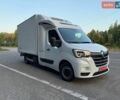 Белый Рено Мастер, объемом двигателя 2.3 л и пробегом 261 тыс. км за 23900 $, фото 9 на Automoto.ua