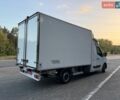 Белый Рено Мастер, объемом двигателя 2.3 л и пробегом 261 тыс. км за 23900 $, фото 15 на Automoto.ua