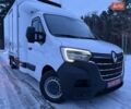 Белый Рено Мастер, объемом двигателя 2.3 л и пробегом 297 тыс. км за 25900 $, фото 32 на Automoto.ua