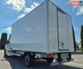 Белый Рено Мастер, объемом двигателя 2.3 л и пробегом 200 тыс. км за 28500 $, фото 26 на Automoto.ua