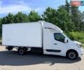 Белый Рено Мастер, объемом двигателя 2.3 л и пробегом 310 тыс. км за 27999 $, фото 11 на Automoto.ua