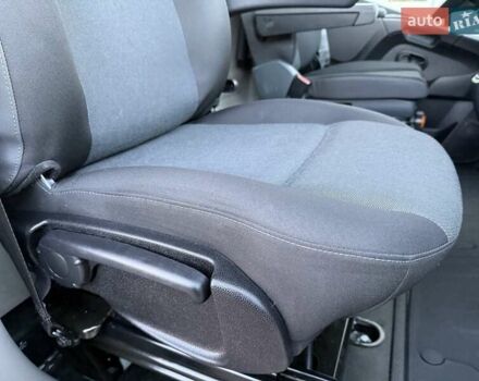 Рено Мастер 2022 в Ковель на Automoto.ua Белый Рено Мастер, объемом двигателя 2.3 л и пробегом 291 тыс. км за 26950 $, фото 67 на Automoto.ua